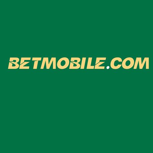 Logo da BETMOBILE